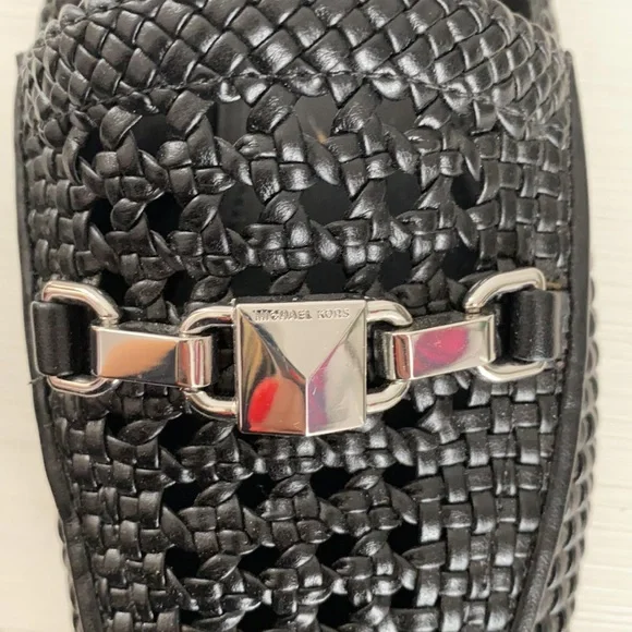 Michael Kors women’s mules sandals - Picture 3 of 4